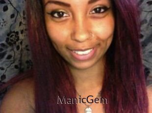 ManicGem