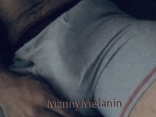 MannyMelanin