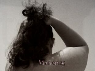 Manon25