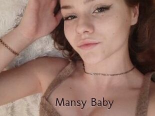 Mansy_Baby