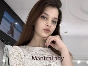 MantraLady