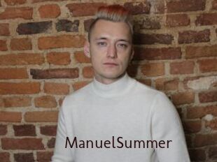 ManuelSummer