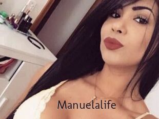 Manuelalife