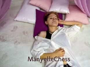 ManyelleChess