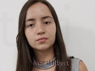 MaraHilbert