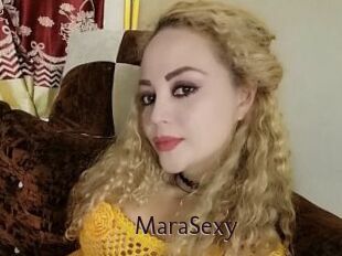 MaraSexy