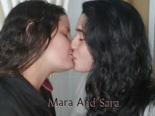 Mara_And_Sara