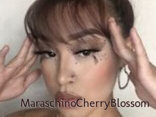 MaraschinoCherryBlossom