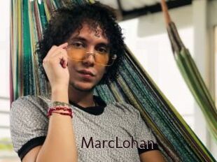 MarcLohan