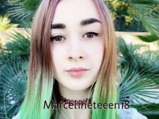 Marcelineteeen18