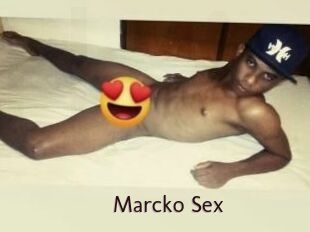 Marcko_Sex