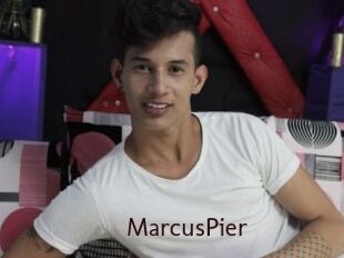 MarcusPier