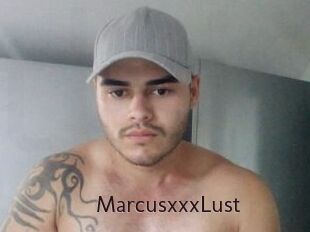 MarcusxxxLust