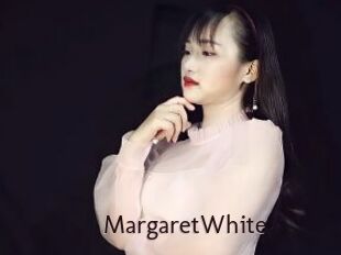 MargaretWhite