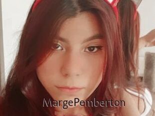 MargePemberton