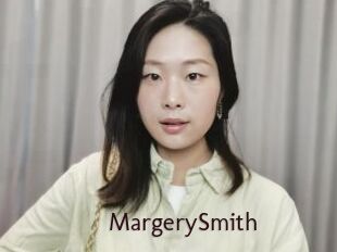 MargerySmith