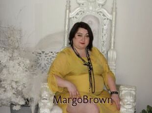 MargoBrown