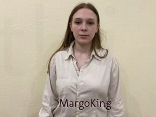 MargoKing