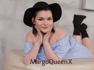 MargoQueenX