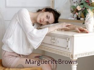 MargueriteBrown