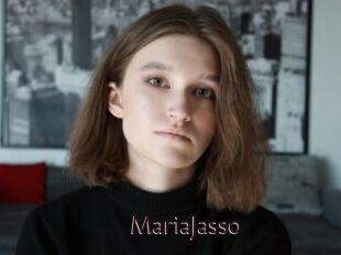 MariaJasso