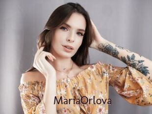 MariaOrlova