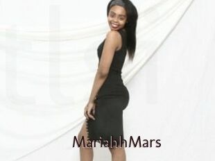 MariahhMars