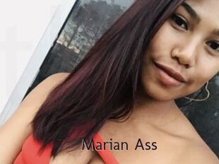 Marian_Ass