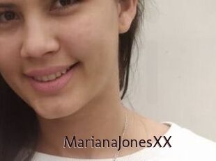 MarianaJonesXX