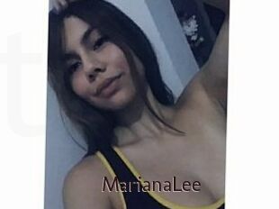 MarianaLee