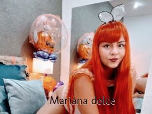 Mariana_dolce