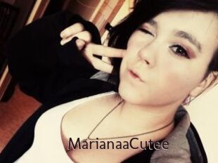 MarianaaCutee