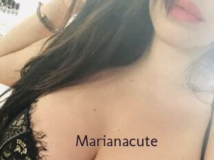 Marianacute