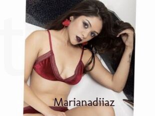 Marianadiiaz