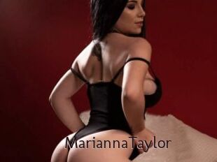 MariannaTaylor