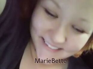 MarieBette