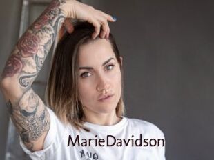 MarieDavidson