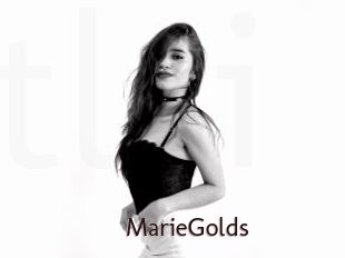 MarieGolds