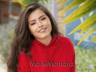 MarieMontana