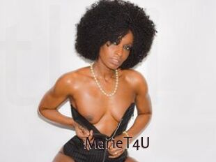 MarieT4U