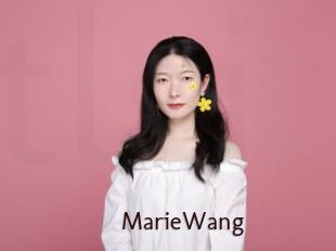 MarieWang