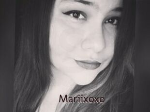 Mariixoxo