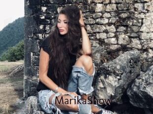 MarikaShow