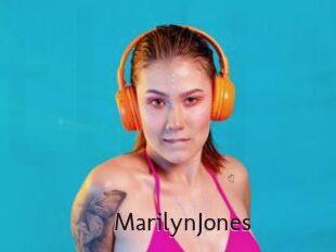 MarilynJones