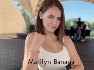 Marilyn_Banana