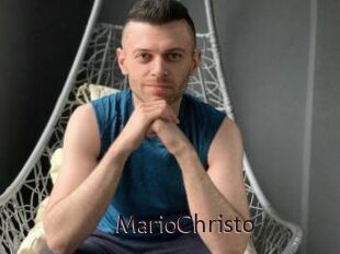 MarioChristo