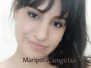 MariposaCamgirlxo