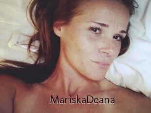 Mariska_Deana