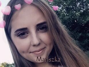 Mariszka