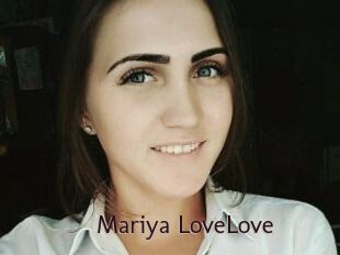 Mariya_LoveLove